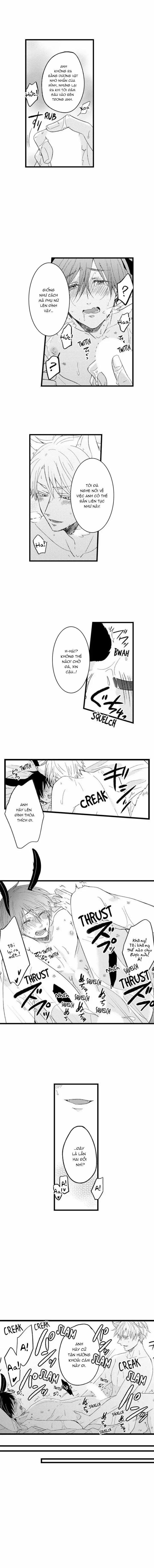 Tabetai Anata 8 trang 2