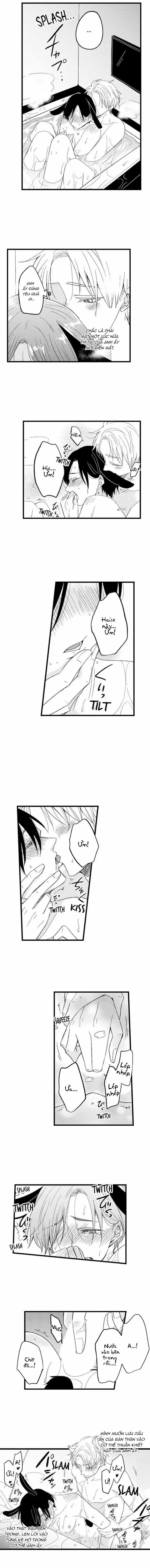 Tabetai Anata 8 trang 3