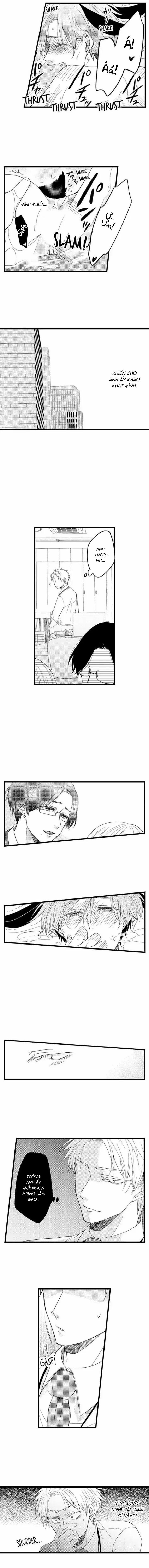 Tabetai Anata 8 trang 4