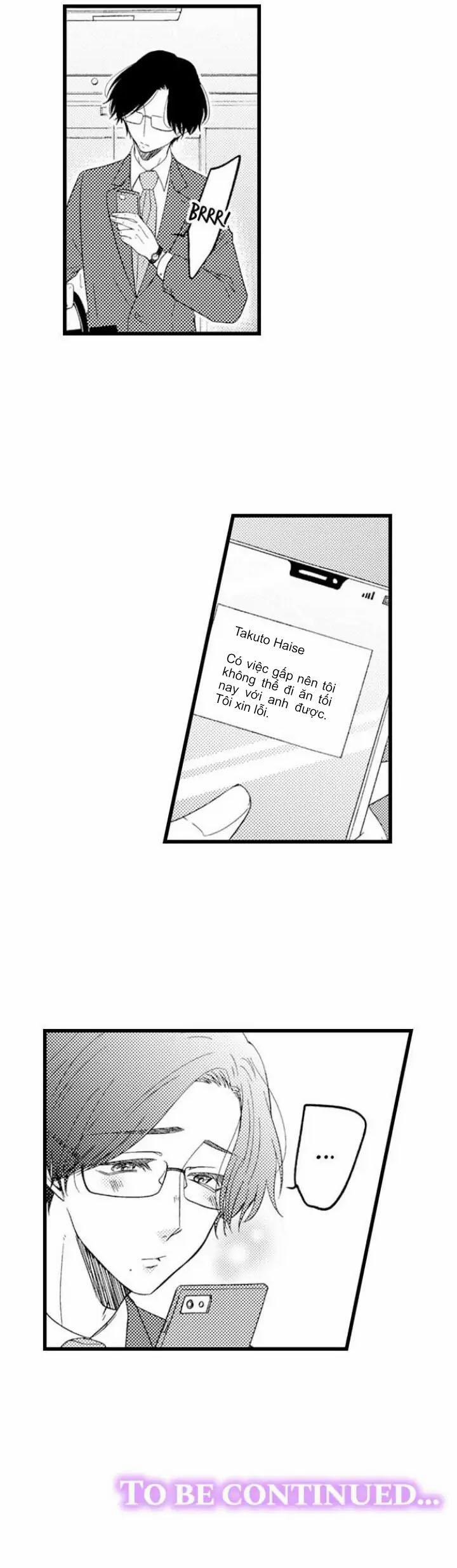 Tabetai Anata 8 trang 5