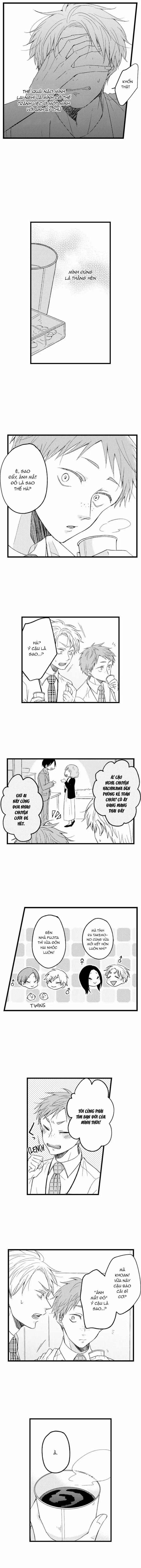 Tabetai Anata 9 trang 2