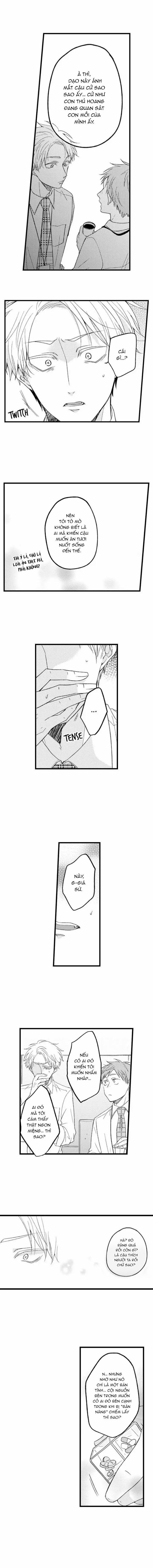 Tabetai Anata 9 trang 3