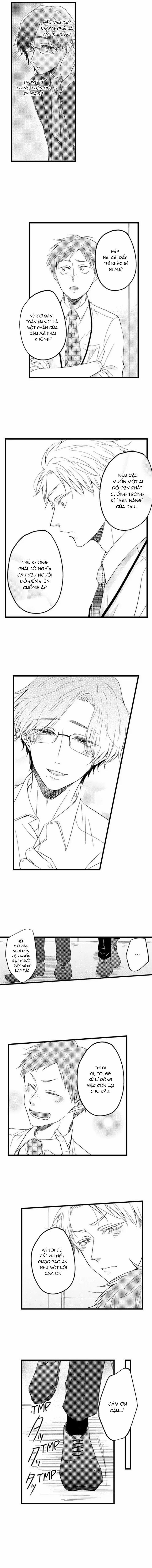 Tabetai Anata 9 trang 4