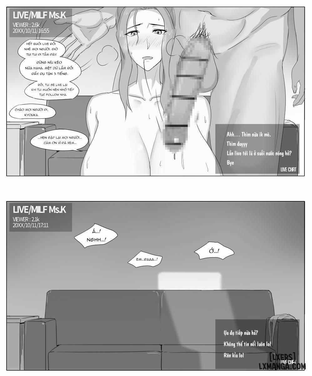 Tachibana post Jin story 2 trang 13