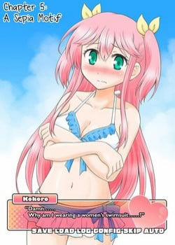 Đọc truyện tranh Tadashi Ore Wa Heroine Toshite