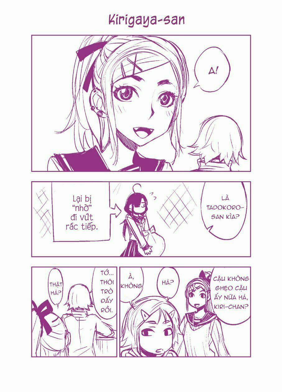 Tadokoro-San 0.0 0 27 trang 0