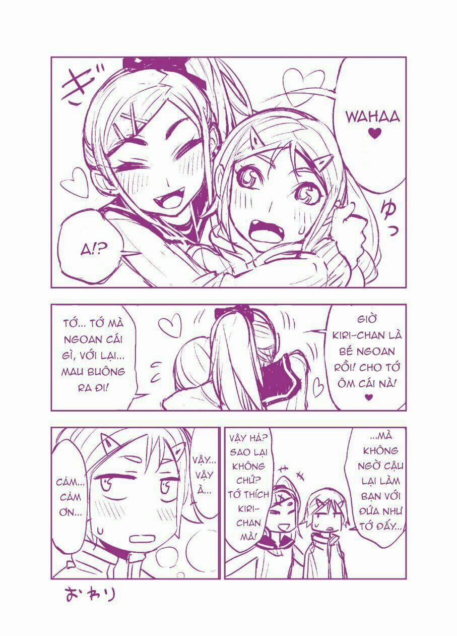 Tadokoro-San 0.0 0 27 trang 1