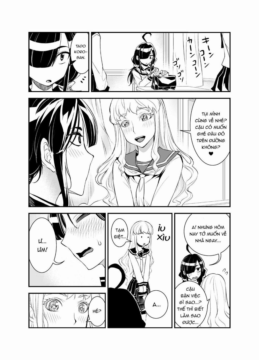 Tadokoro-San 0.0 0 27 trang 2