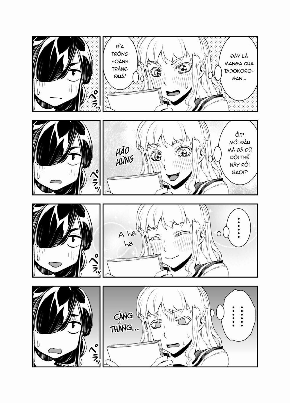 Tadokoro-San 0.0 0 27 trang 8