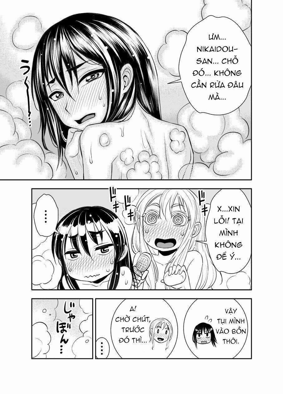 Tadokoro-San 0 0.0 36 trang 0