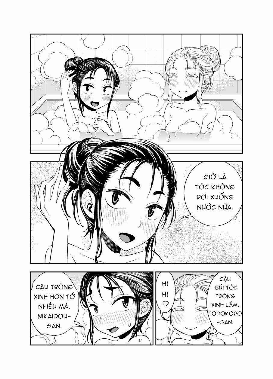 Tadokoro-San 0 0.0 36 trang 1