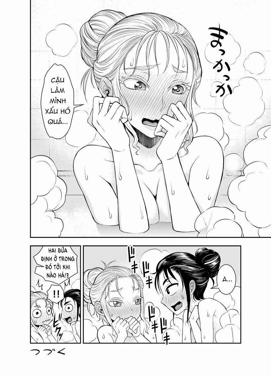 Tadokoro-San 0 0.0 36 trang 3