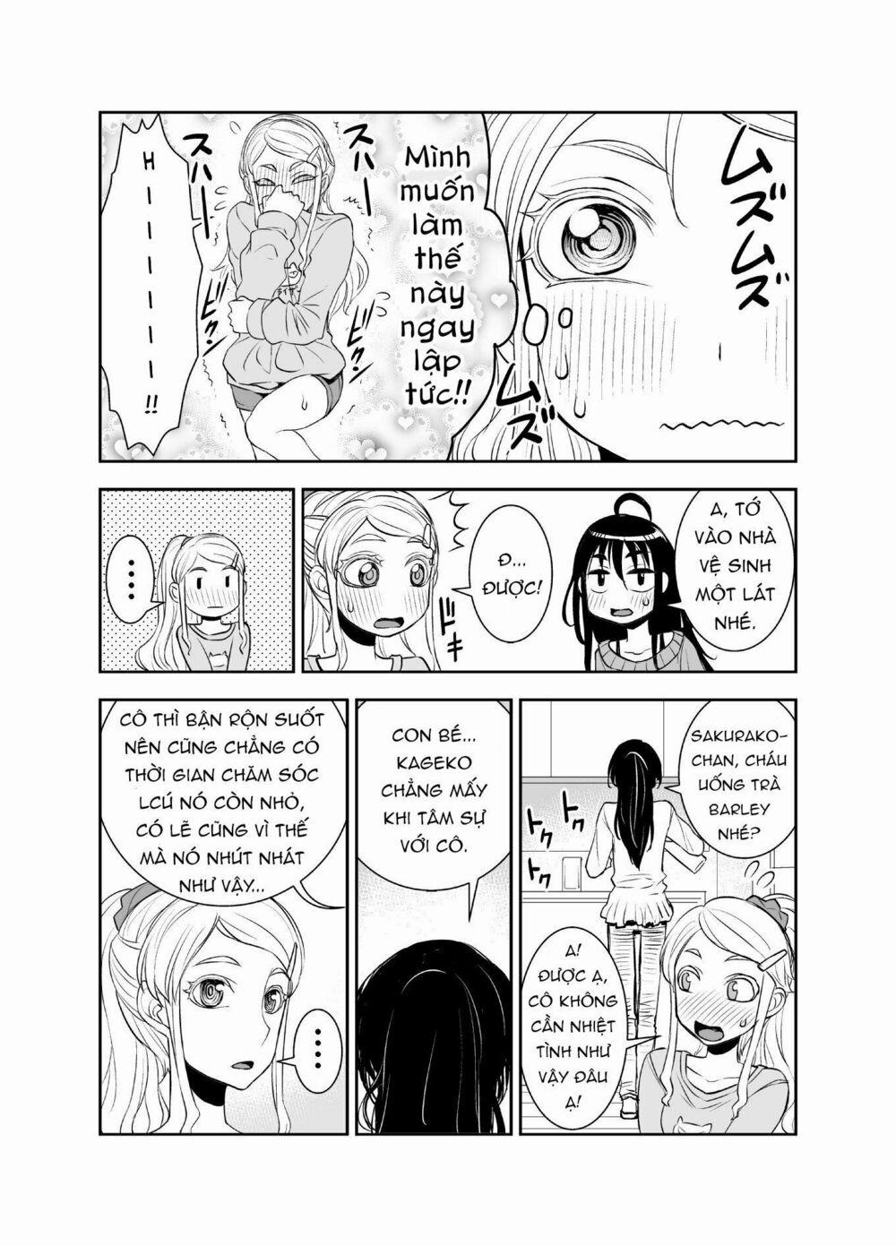 Tadokoro-San 0 0.0 36 trang 6