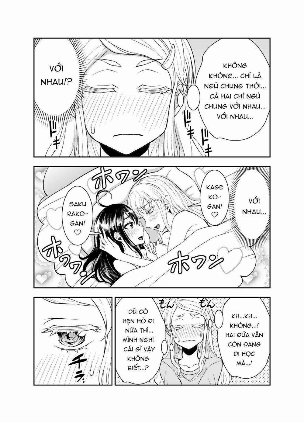 Tadokoro-San 0 0.0 38 trang 3