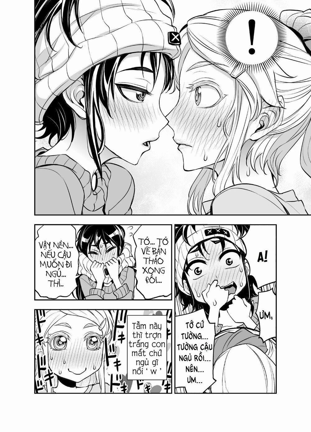 Tadokoro-San 0 0.0 38 trang 4