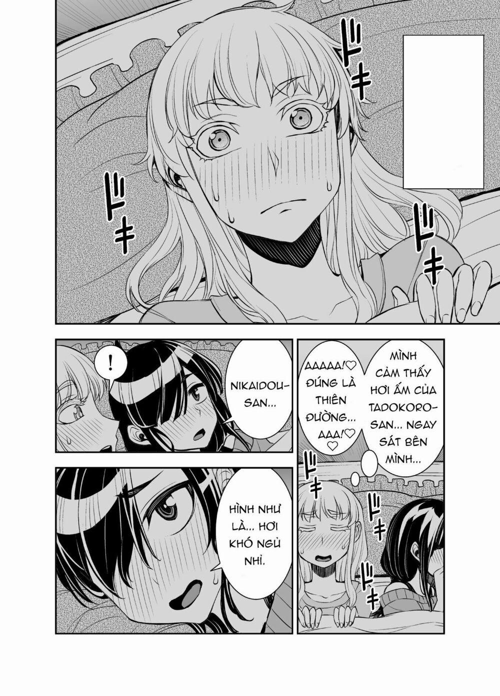 Tadokoro-San 0 0.0 38 trang 6