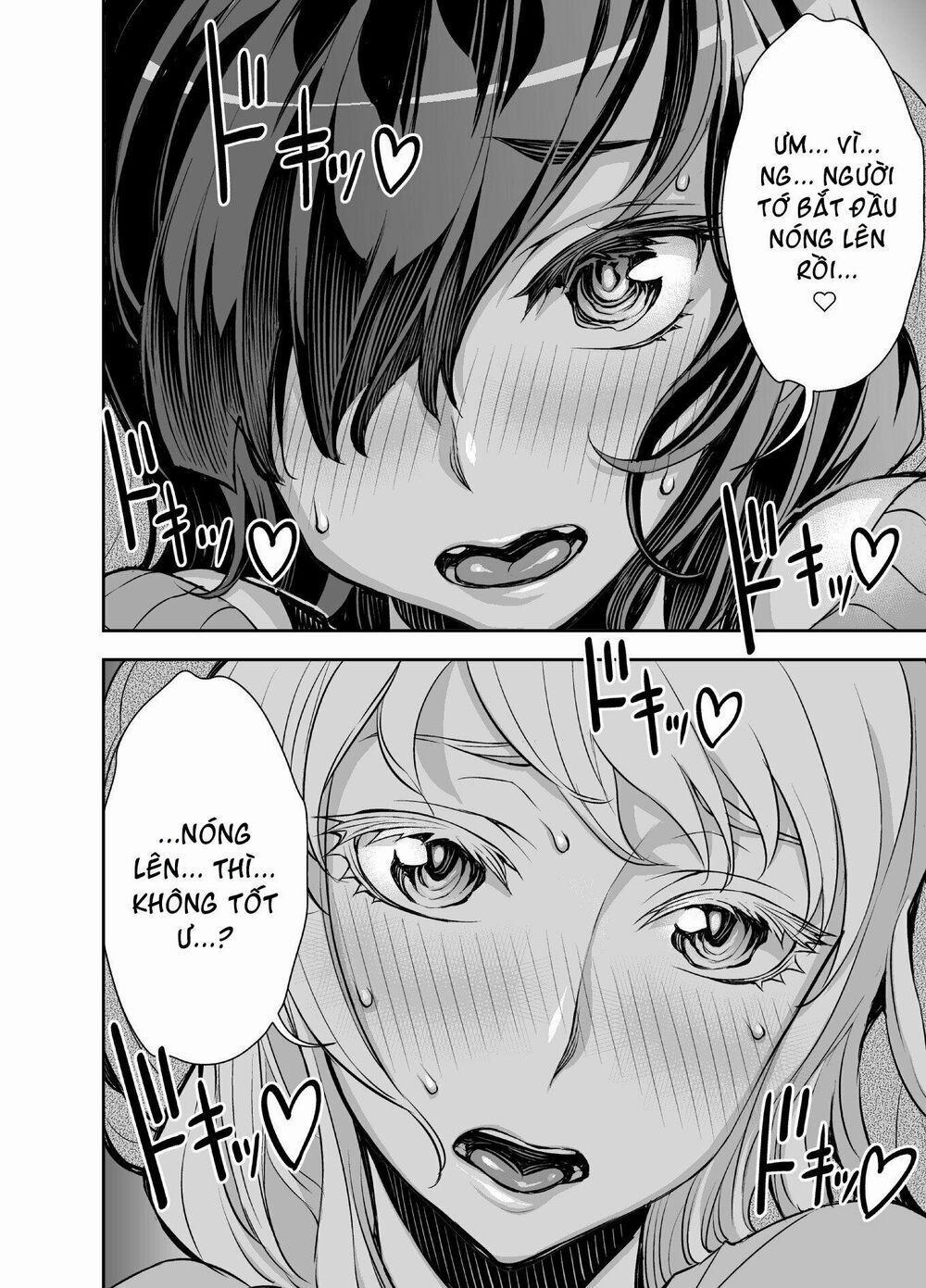 Tadokoro-San 0 0.0 38 trang 8