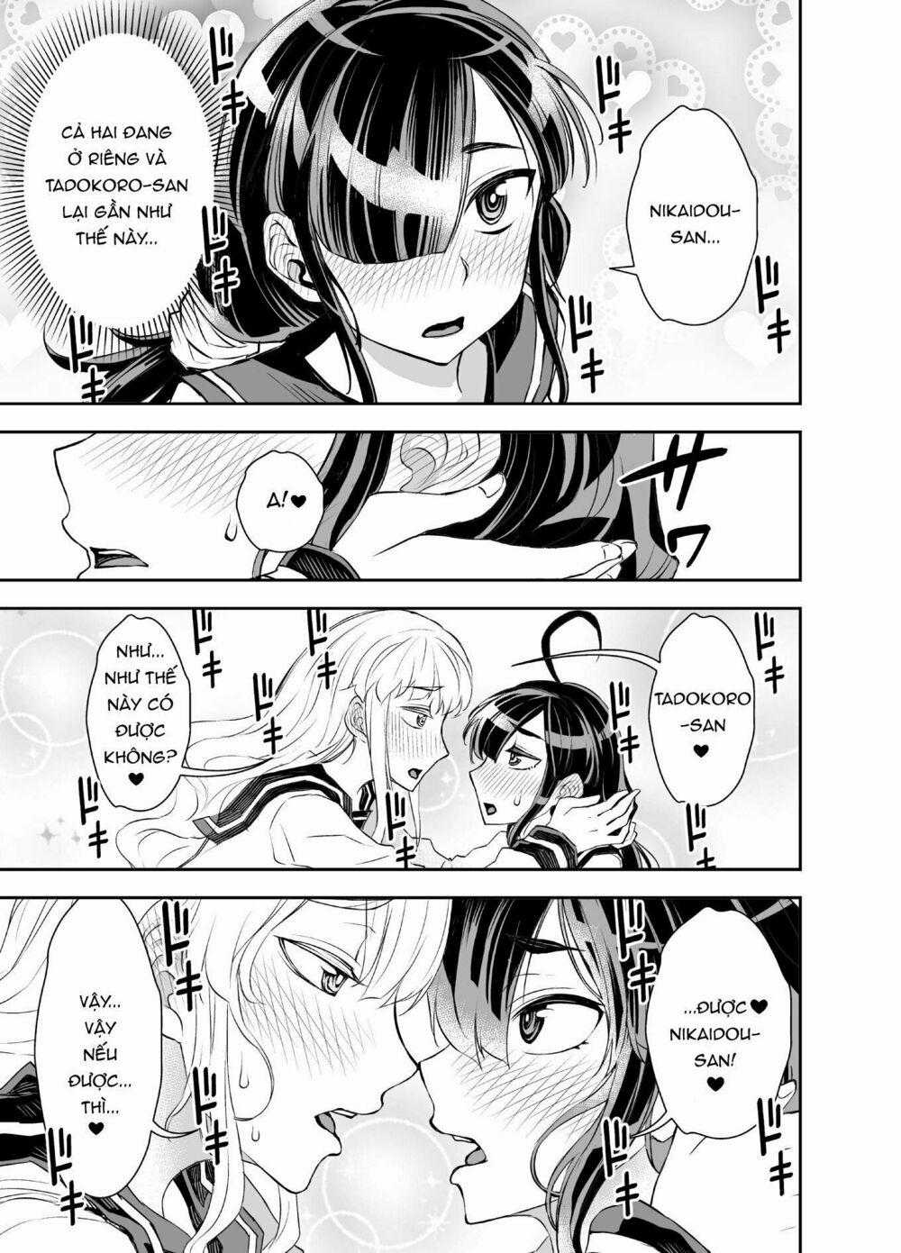 Tadokoro-San 0 0 30 trang 6