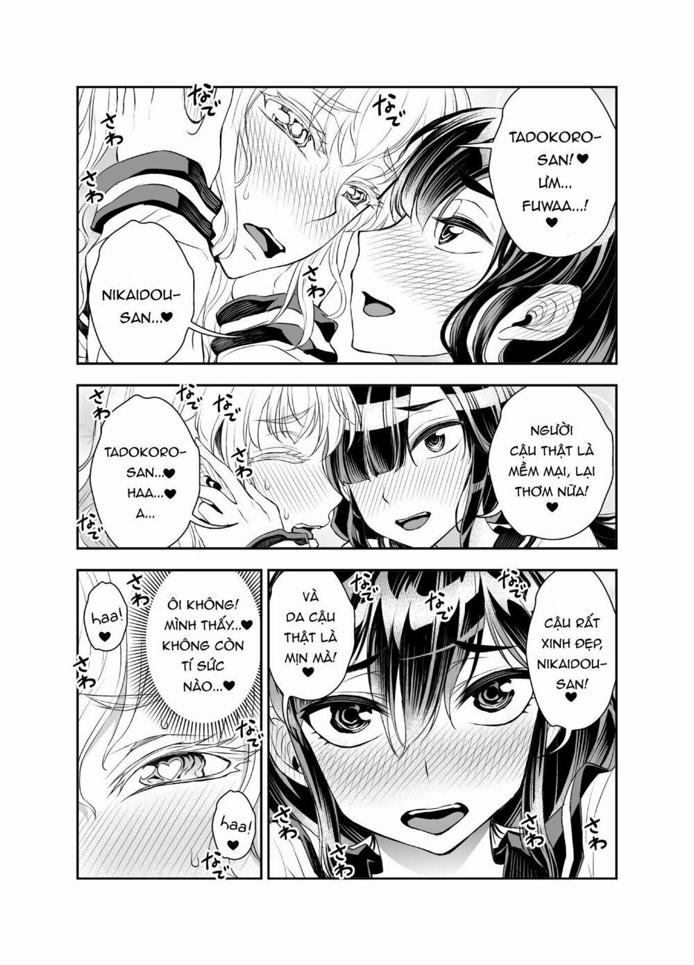 Tadokoro-San 0 0 30 trang 8