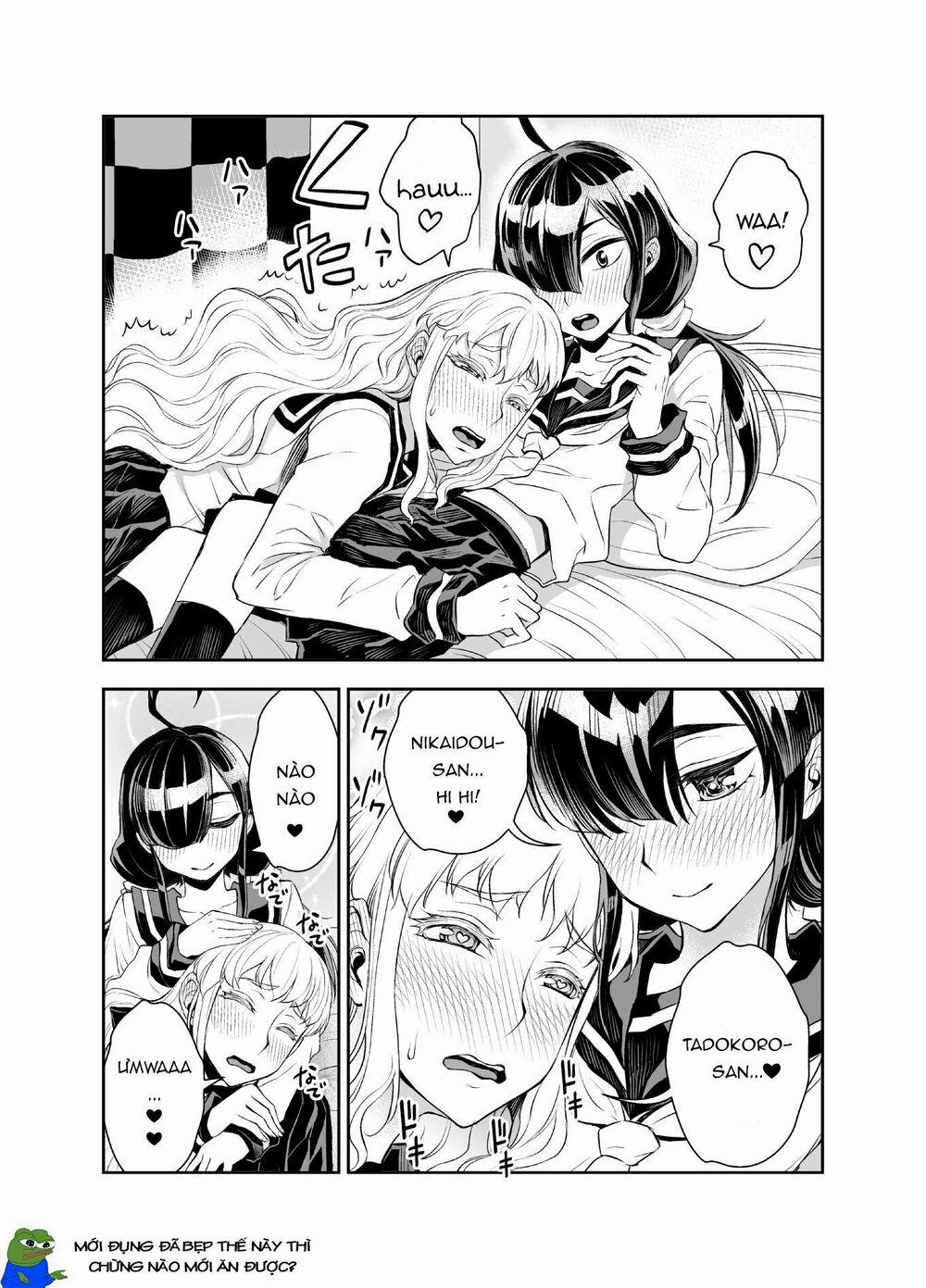 Tadokoro-San 0 0 30 trang 9