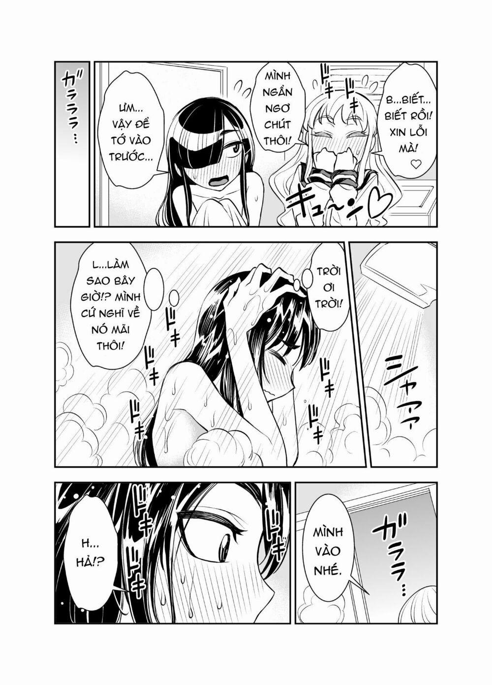 Tadokoro-San 0 0 34 trang 11