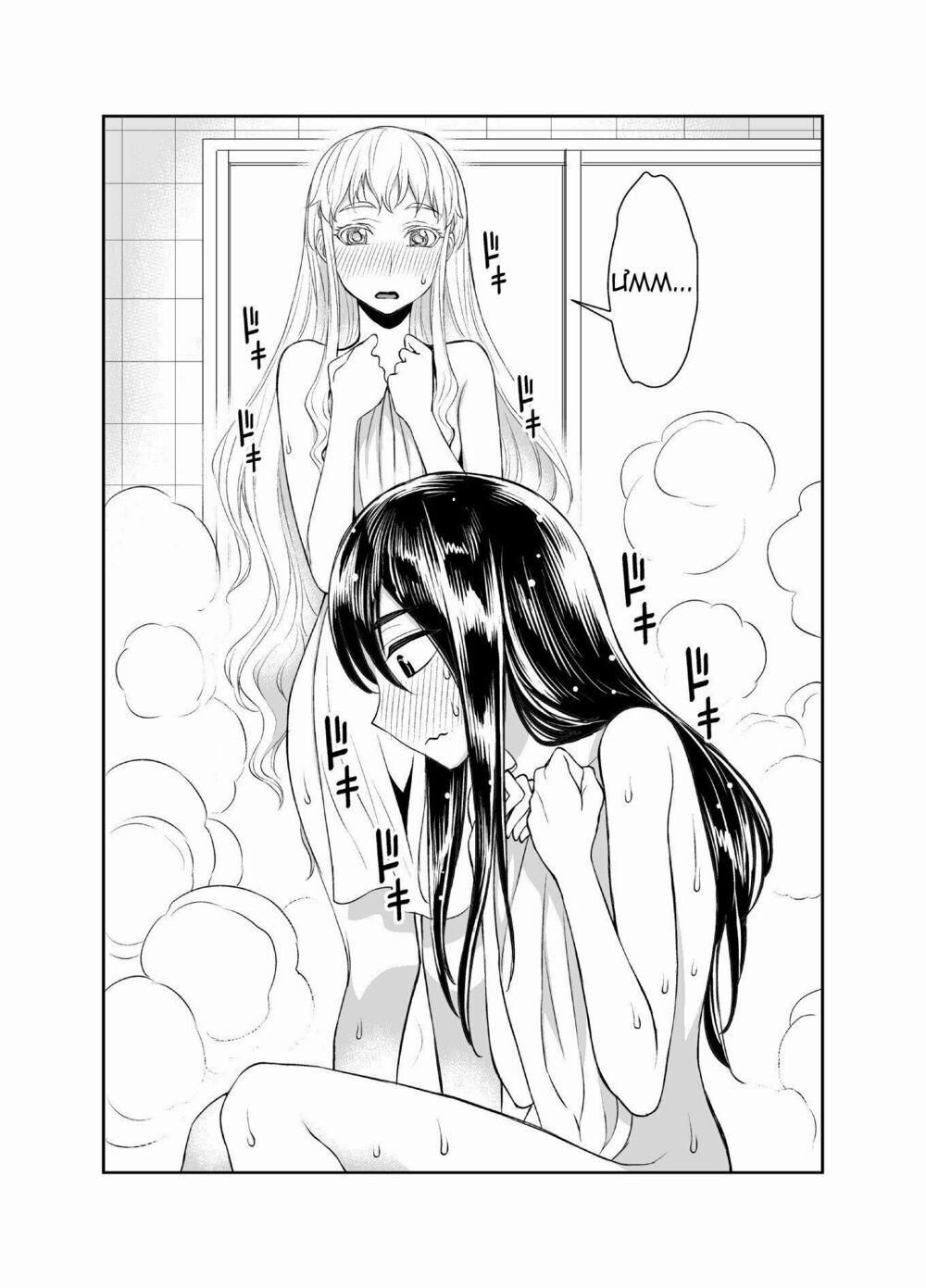 Tadokoro-San 0 0 34 trang 12