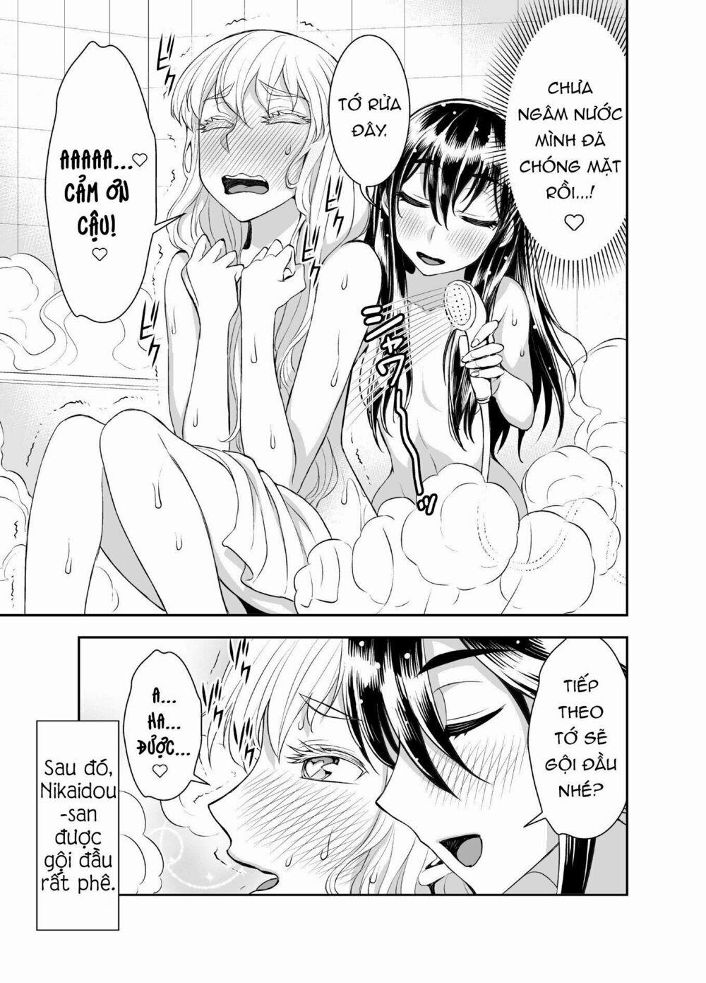 Tadokoro-San 0 0 34 trang 15