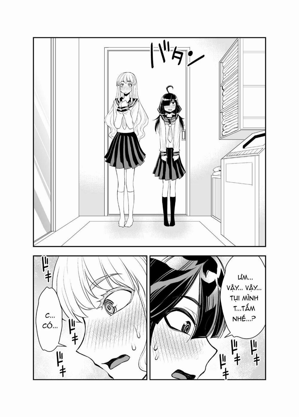 Tadokoro-San 0 0 34 trang 7