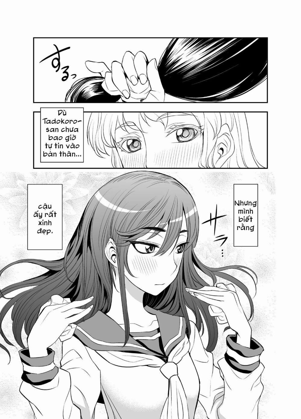 Tadokoro-San 0 0 34 trang 8