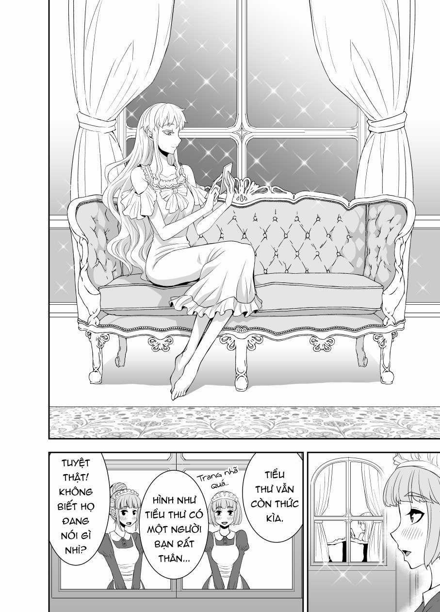 Tadokoro-San 0 0 57 trang 10