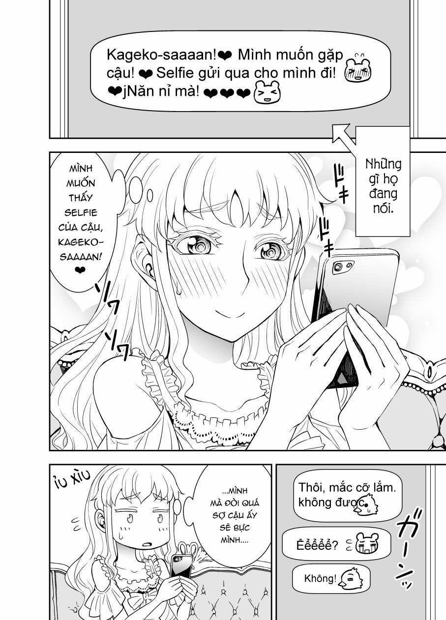 Tadokoro-San 0 0 57 trang 11