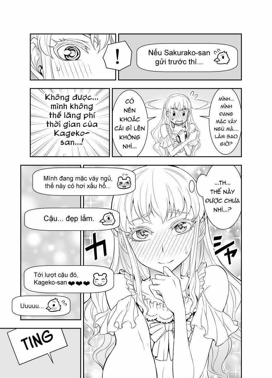 Tadokoro-San 0 0 57 trang 12