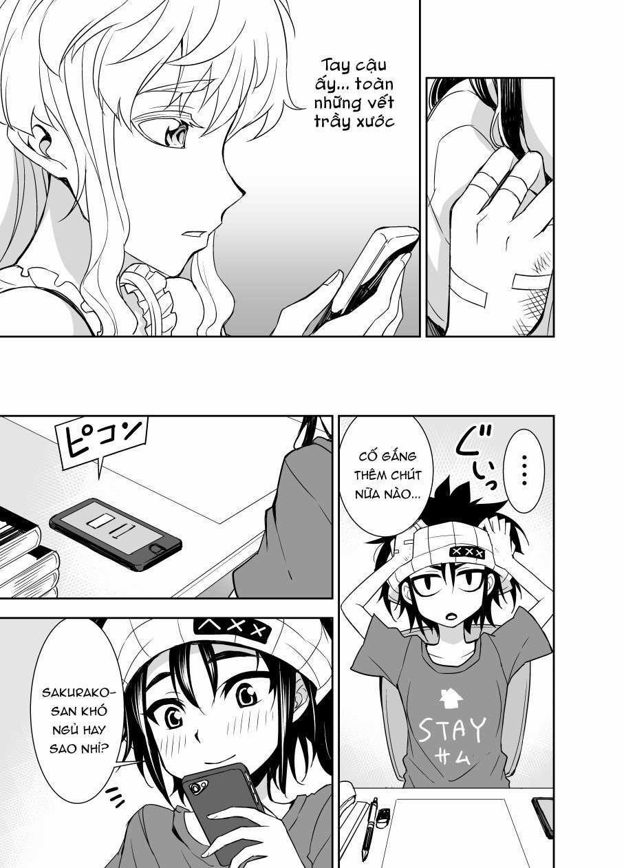 Tadokoro-San 0 0 57 trang 14