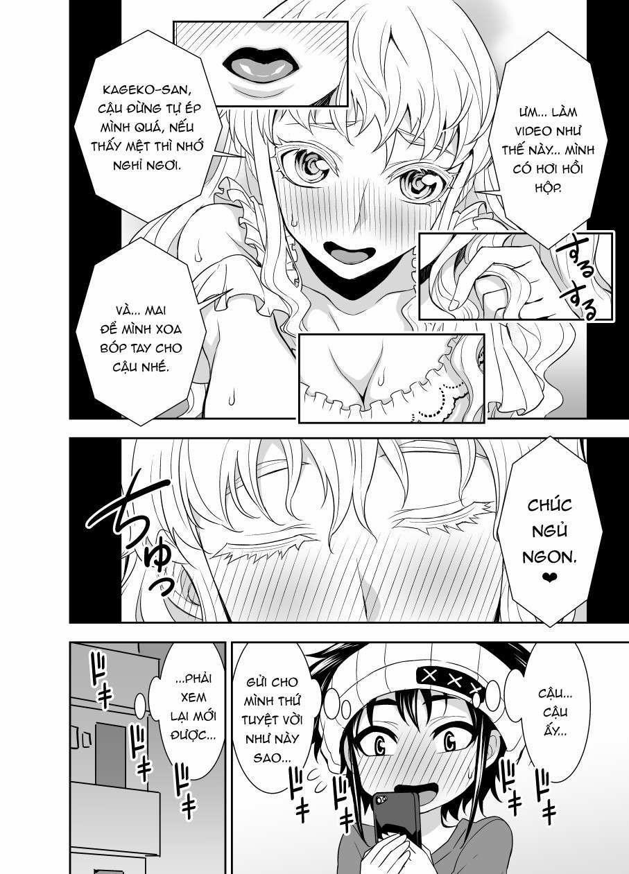 Tadokoro-San 0 0 57 trang 15