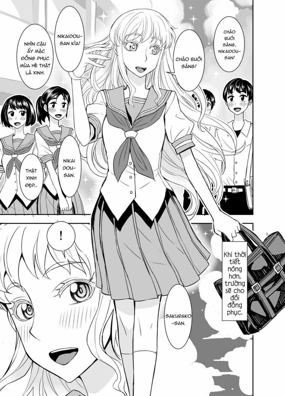 Tadokoro-San 0 0 57 trang 16