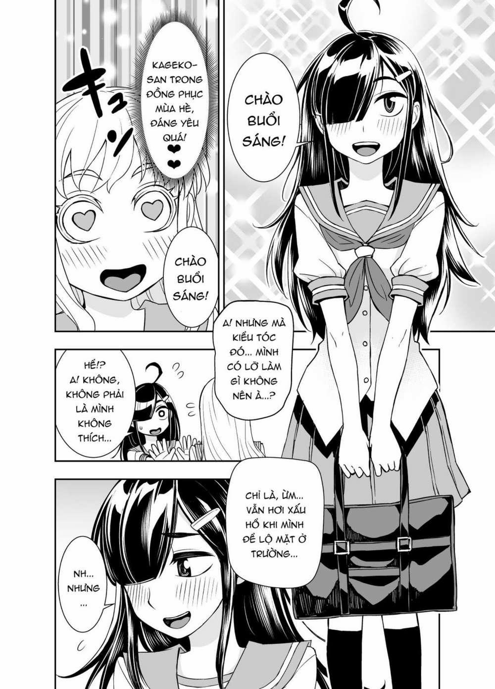 Tadokoro-San 0 0 57 trang 17