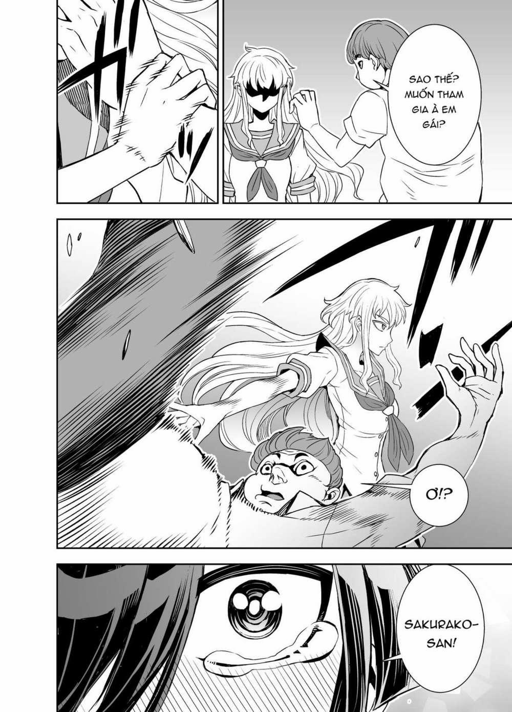 Tadokoro-San 0 0 62 trang 12