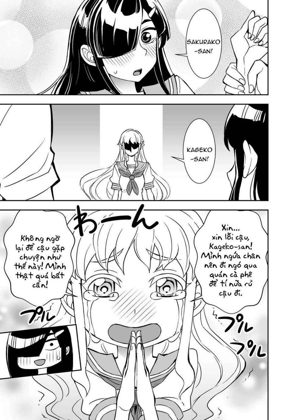 Tadokoro-San 0 0 62 trang 13