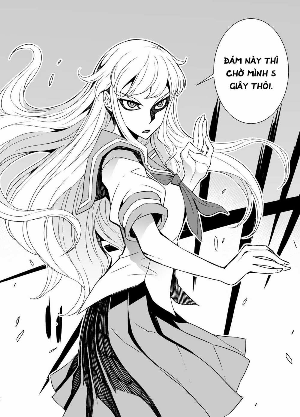 Tadokoro-San 0 0 62 trang 16