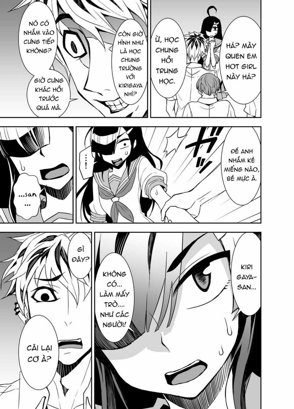 Tadokoro-San 0 0 62 trang 8