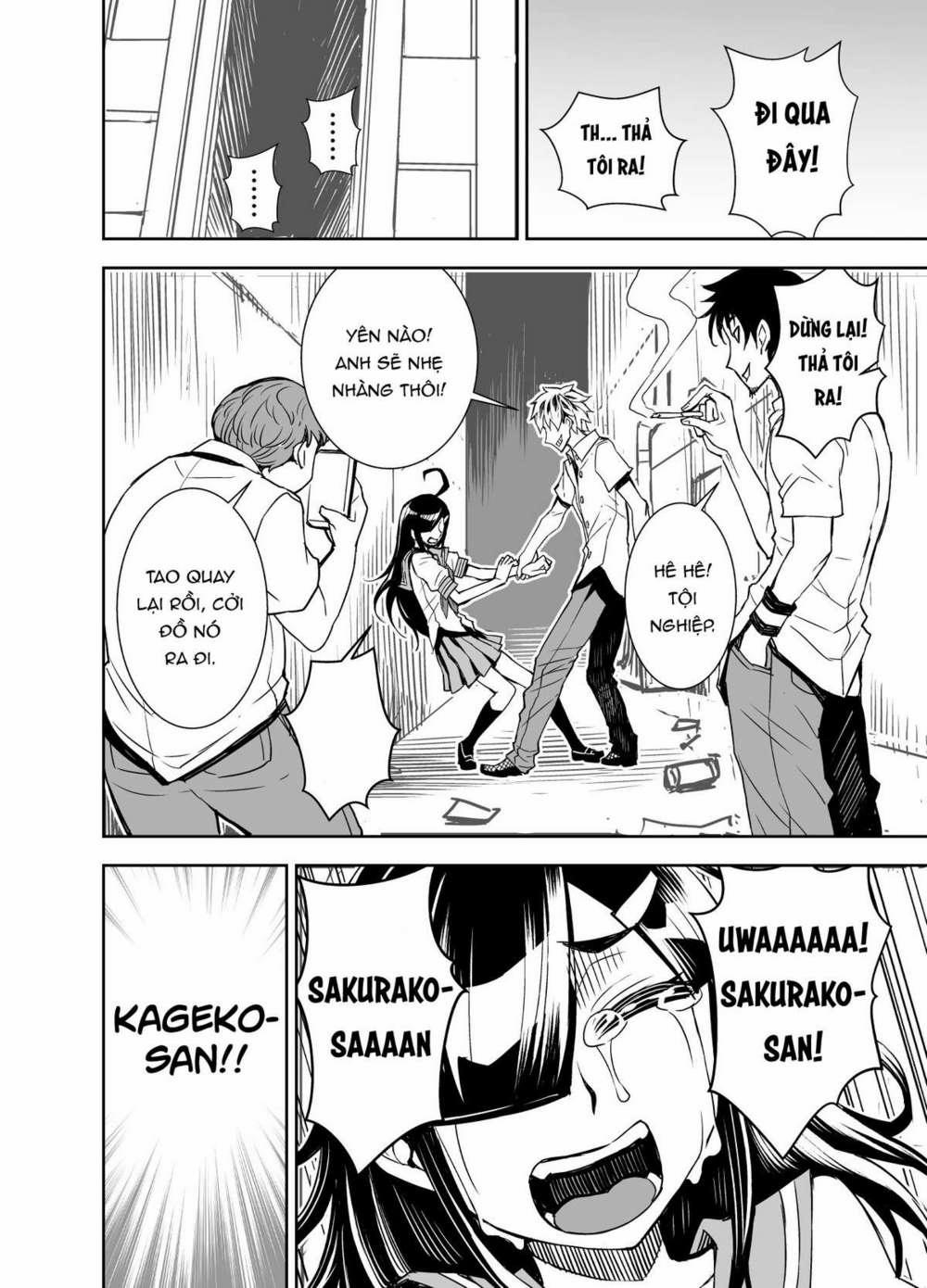 Tadokoro-San 0 0 62 trang 9