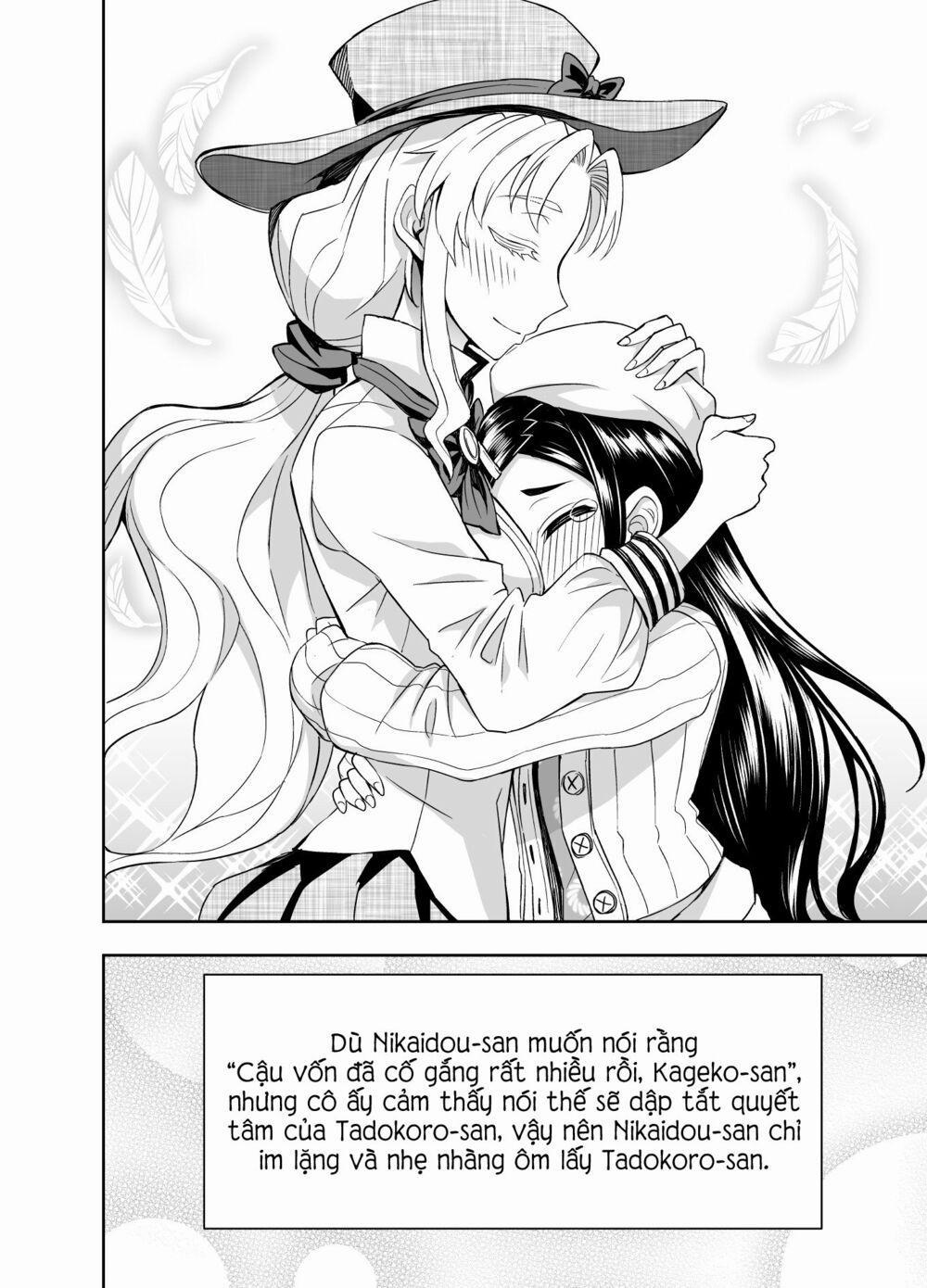 Tadokoro-San 0 0 trang 11