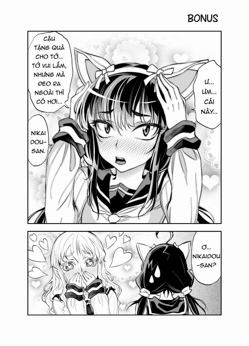 Tadokoro-San 22 trang 4