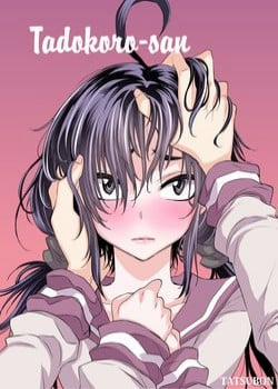 Đọc truyện tranh Tadokoro-San