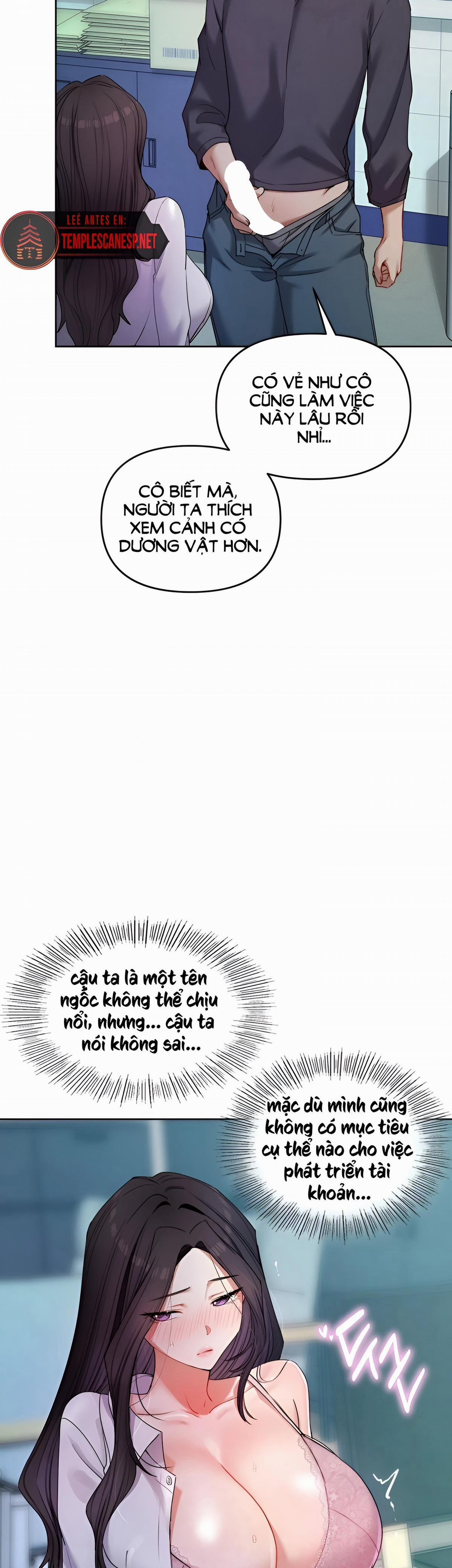 Tài Khoản Bí Mật Của Nữ Giáo Sư 11 trang 2