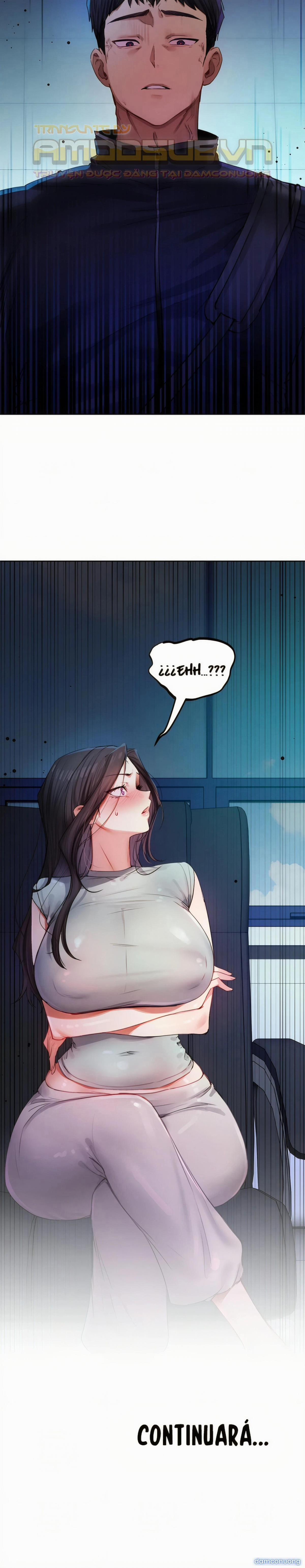 Tài Khoản Bí Mật Của Nữ Giáo Sư 7 trang 10