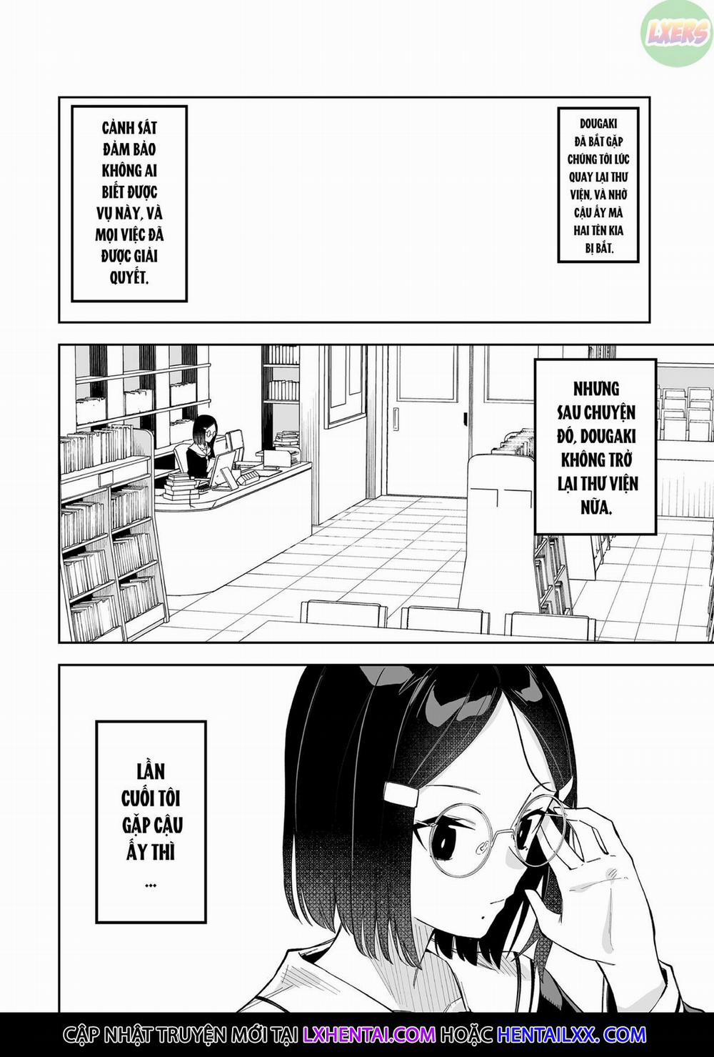 Tài Khoản Để Tự Sướng Oneshot trang 35