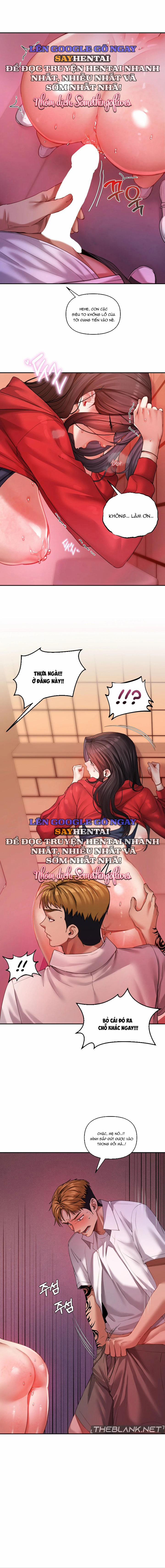 Tài Khoản Mạng Xã Hội Bí Mật Của Giáo Sư 6 trang 2