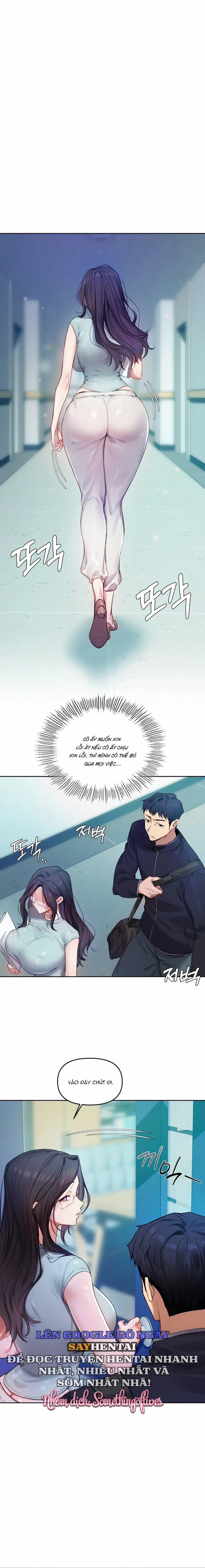 Tài Khoản Mạng Xã Hội Bí Mật Của Giáo Sư 7 trang 13