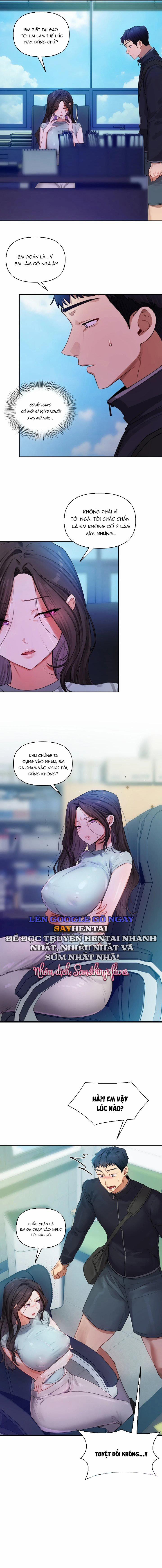 Tài Khoản Mạng Xã Hội Bí Mật Của Giáo Sư 7 trang 14